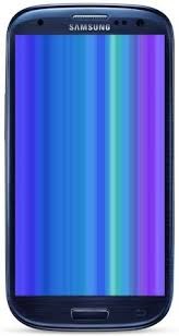 SamsungS3 mini  LCD Vervangen